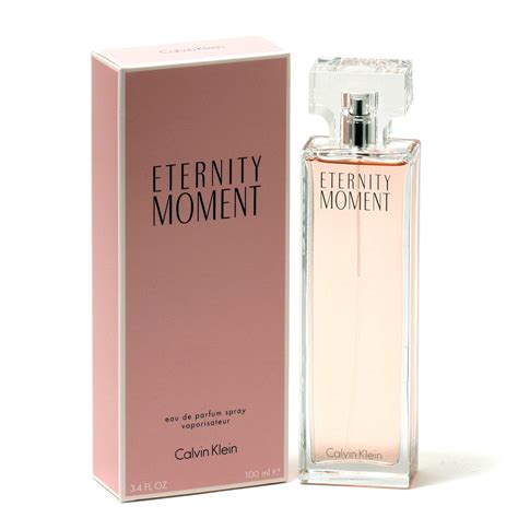 calvin klein eternity moment price.